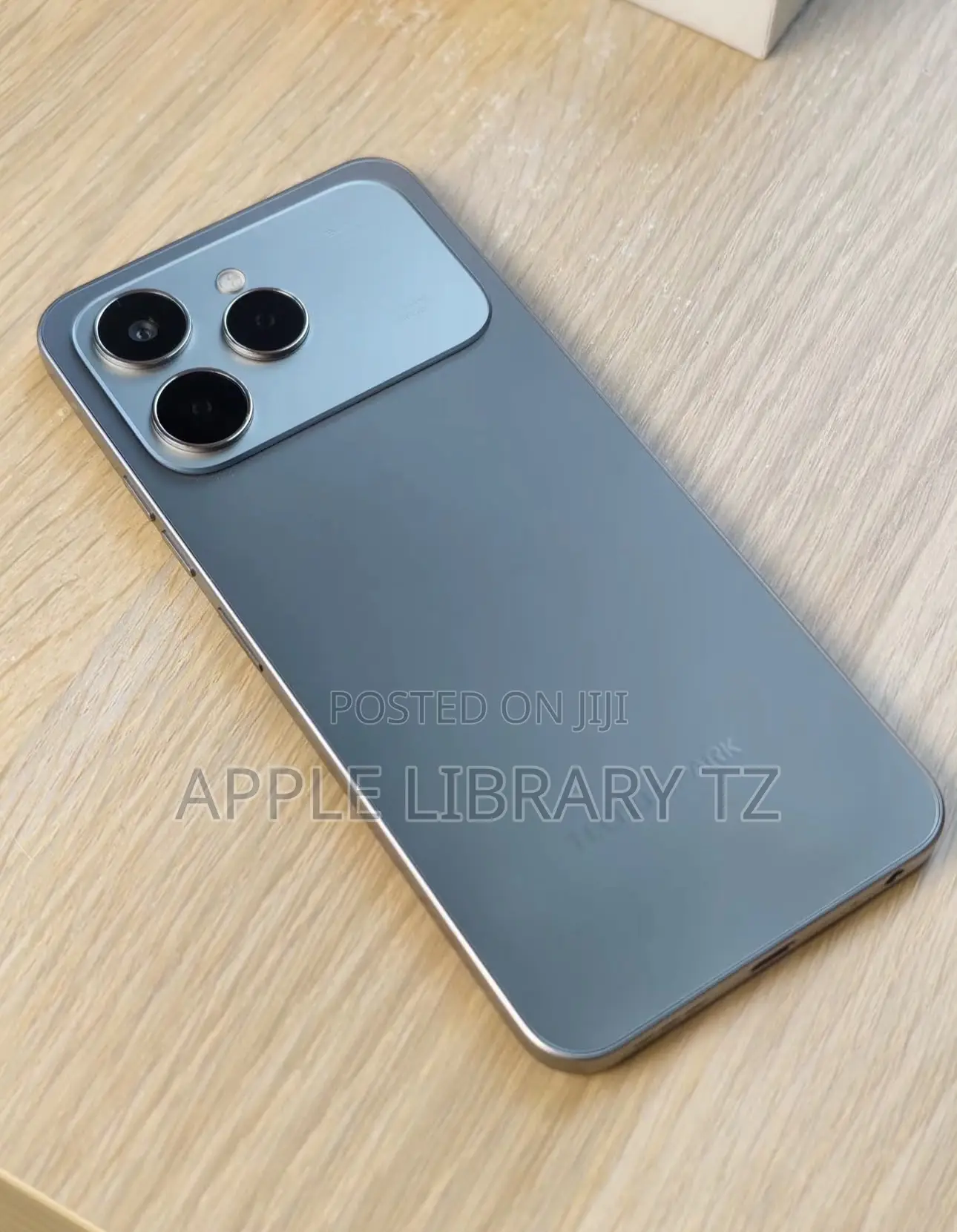 New Tecno Spark 40 128 GB Bronze