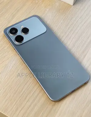 New Tecno Spark 40 128 GB Bronze