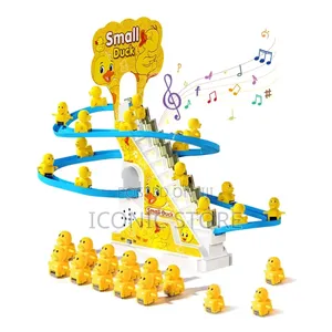 Duck That Goes