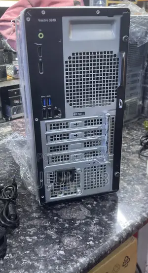 New Desktop Computer Dell 16GB Intel Core i7 SSD 500GB