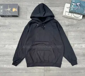 Hoodie Cotton Texture Collection Available