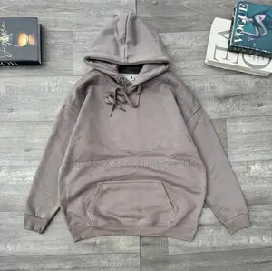 Hoodie Cotton Texture Collection Available