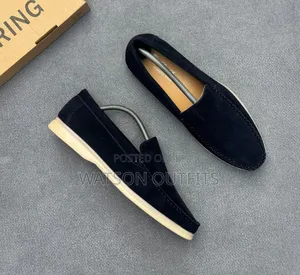 Men's Leather Shoes or Footwears or Loafers Casually Dressing or Worn