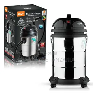 Raf R.8706 3000w Dry Wet Dual Use Vacuum Cleaner Strong