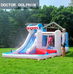 Jumping Castle 