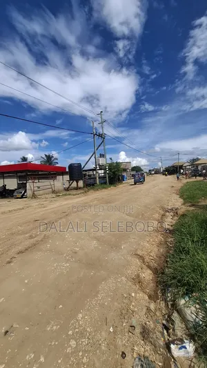 Plot Sale at Madale Mwisho Investment Area