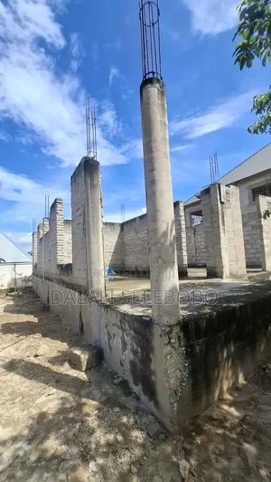 3bdrm Block of Flats in Madale Mwisho, Goba for sale