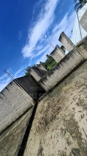 3bdrm Block of Flats in Madale Mwisho, Goba for sale