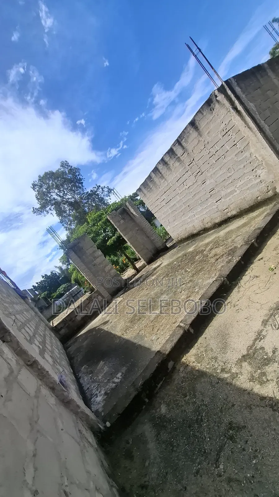 3bdrm Block of Flats in Madale Mwisho, Goba for sale