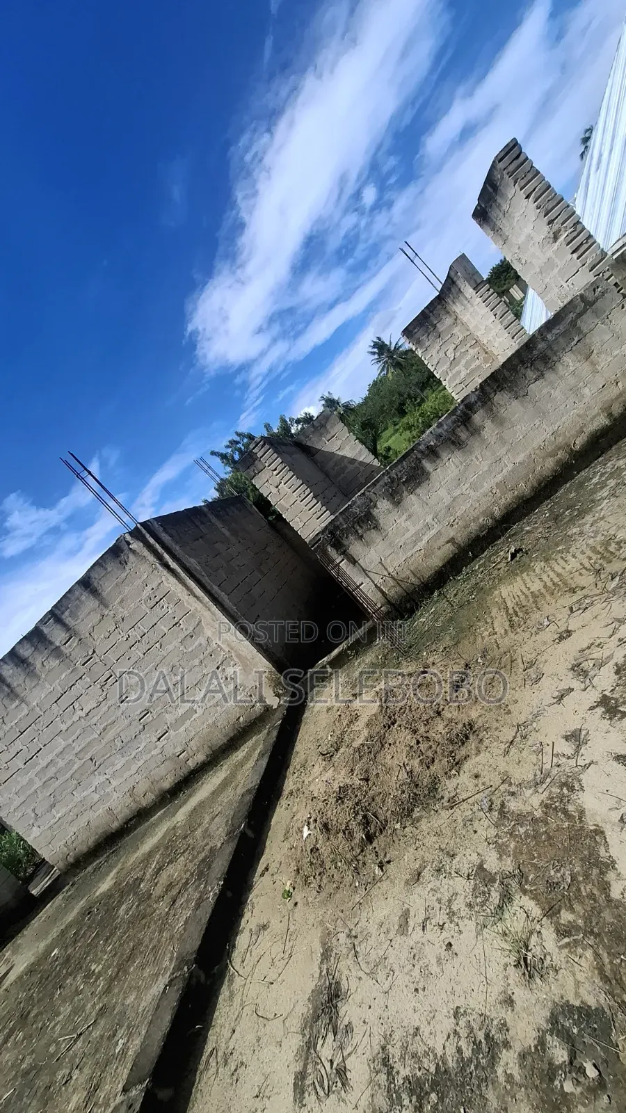 3bdrm Block of Flats in Madale Mwisho, Goba for sale