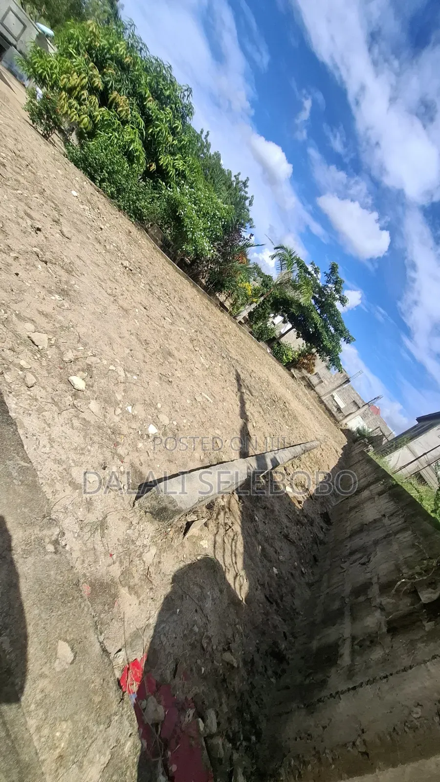 3bdrm Block of Flats in Madale Mwisho, Goba for sale