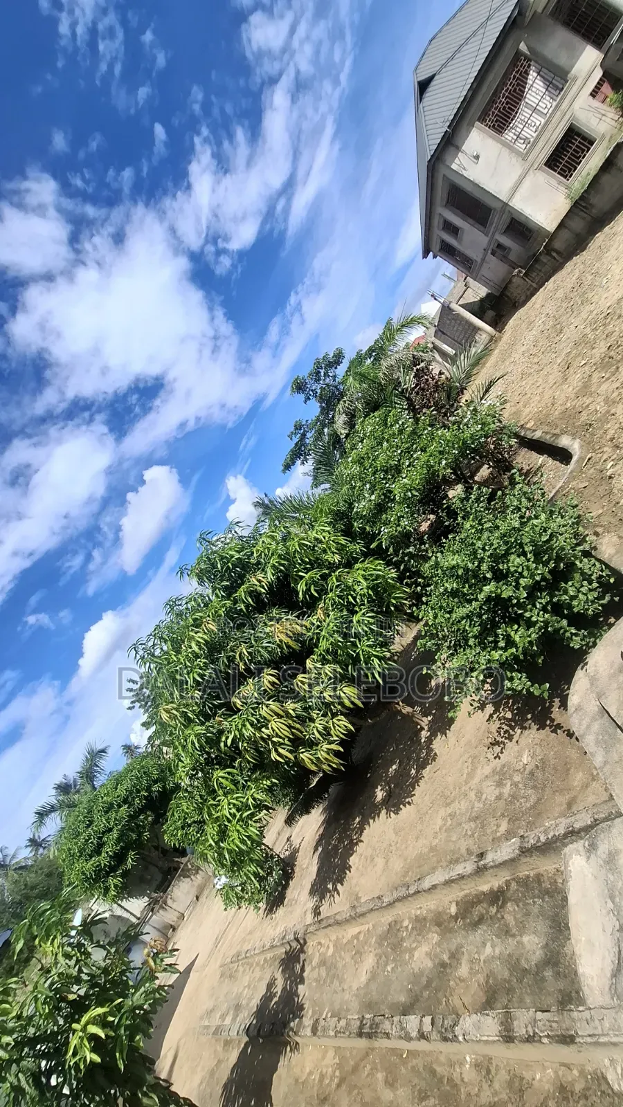 3bdrm Block of Flats in Madale Mwisho, Goba for sale