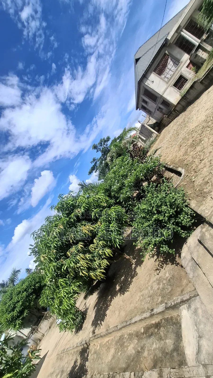 3bdrm Block of Flats in Madale Mwisho, Goba for sale