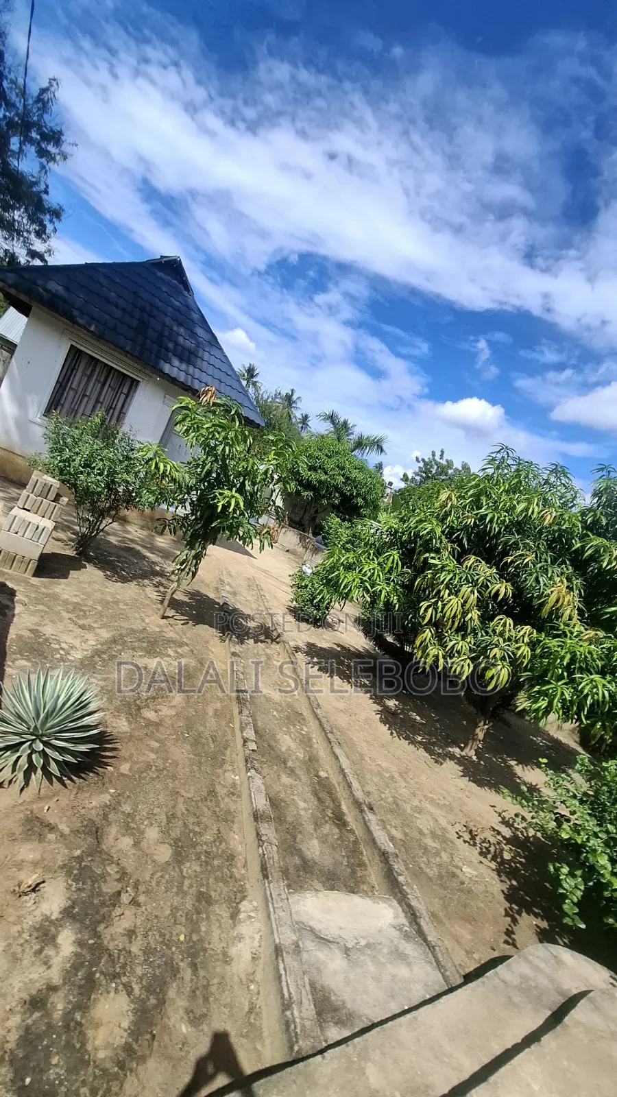 3bdrm Block of Flats in Madale Mwisho, Goba for sale