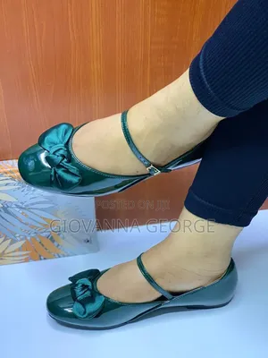A Very Quality Shoes