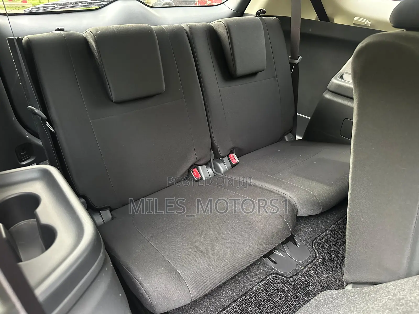 Mitsubishi Outlander 2014 Silver