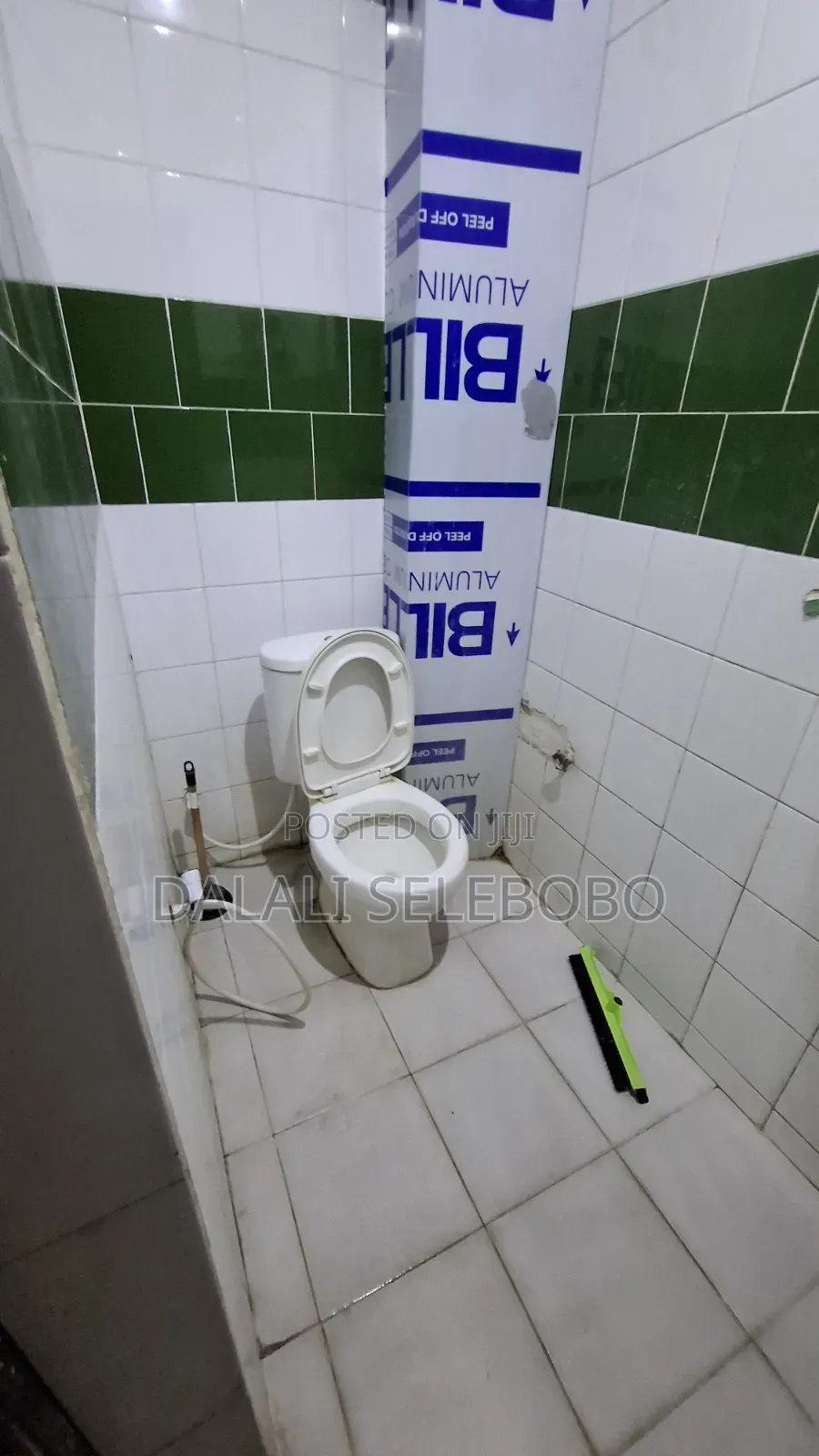 Privatte Office Flow Ya 3 Near by Mliman Cty Area