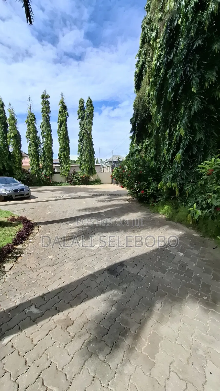 Furnished 3bdrm Bungalow in Bahari Beach, Kunduchi for rent