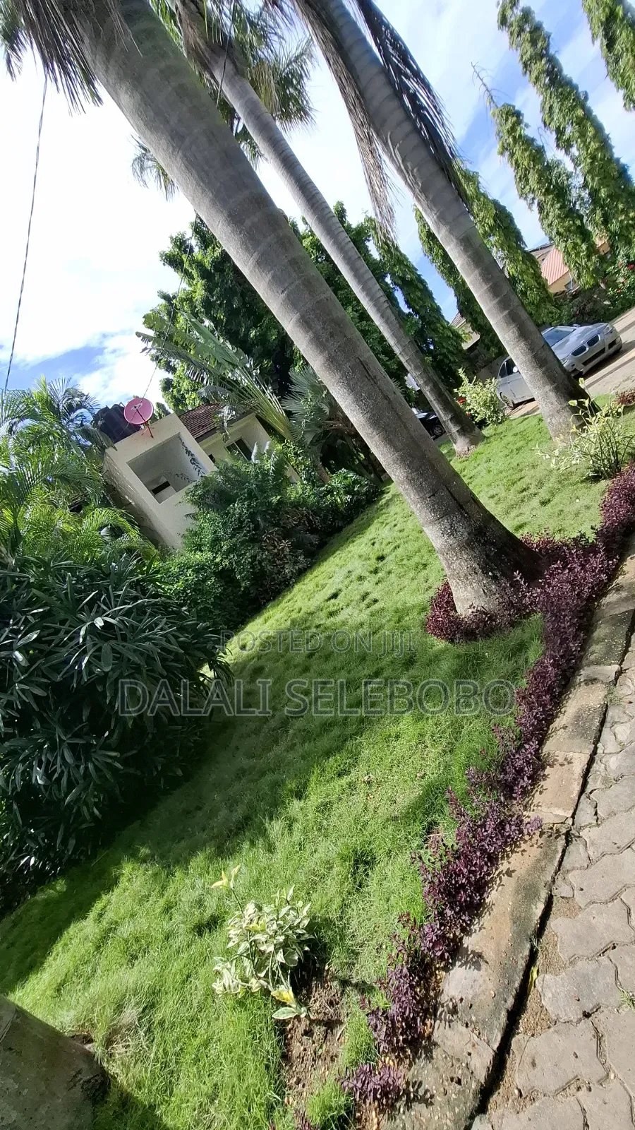 Furnished 3bdrm Bungalow in Bahari Beach, Kunduchi for rent