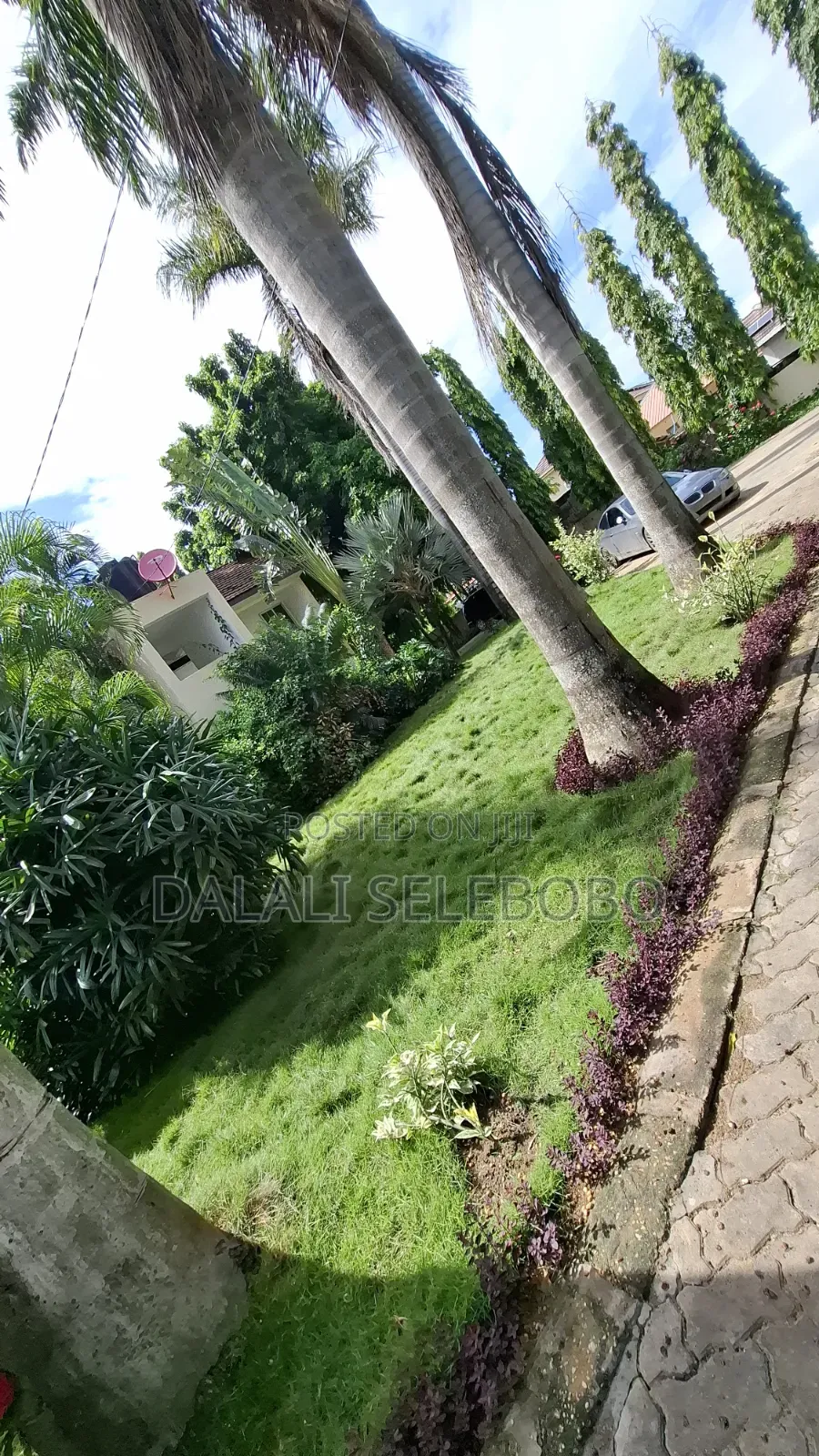 Furnished 3bdrm Bungalow in Bahari Beach, Kunduchi for rent