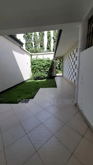 Furnished 3bdrm Bungalow in Bahari Beach, Kunduchi for rent
