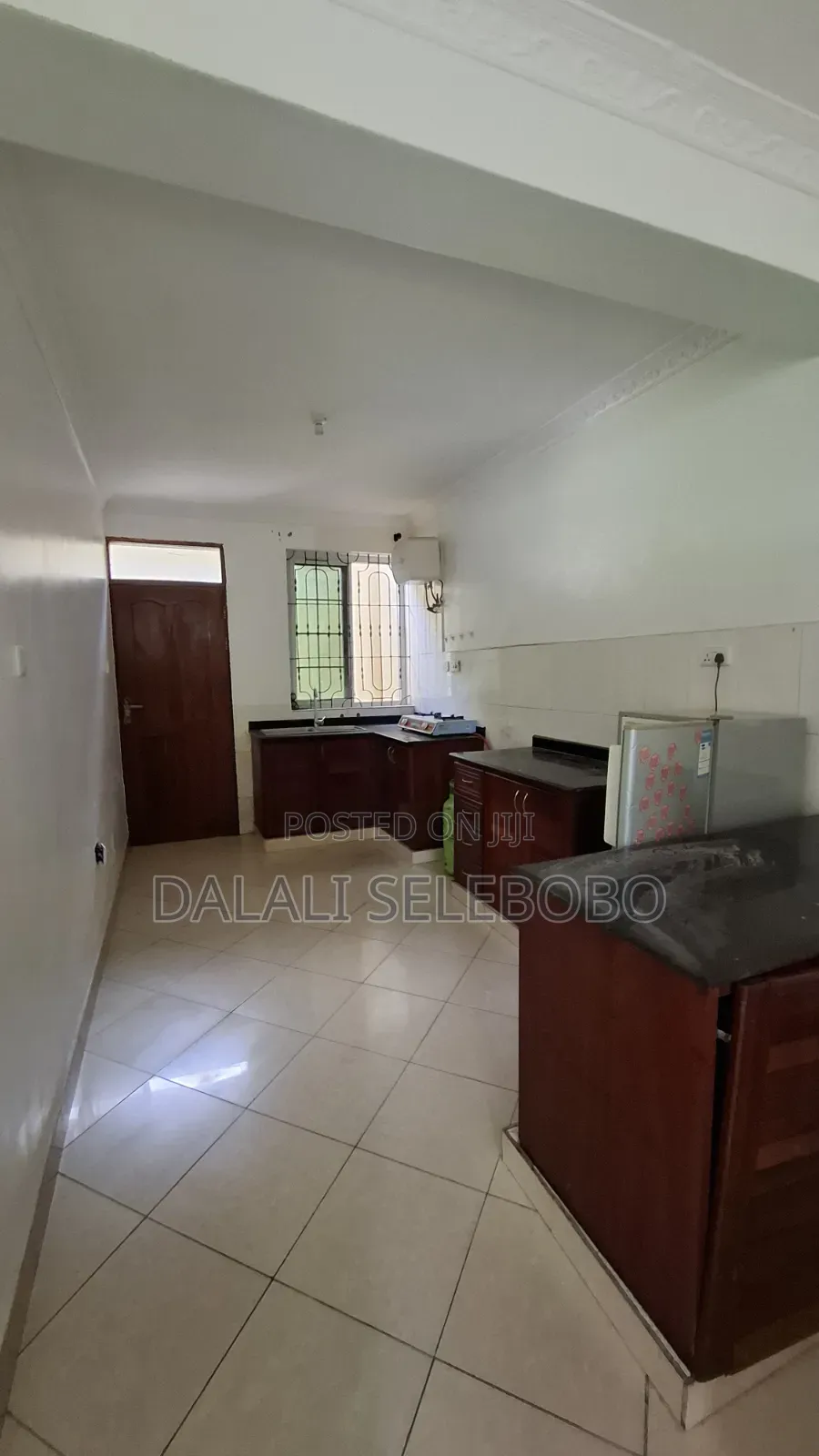 Furnished 3bdrm Bungalow in Bahari Beach, Kunduchi for rent