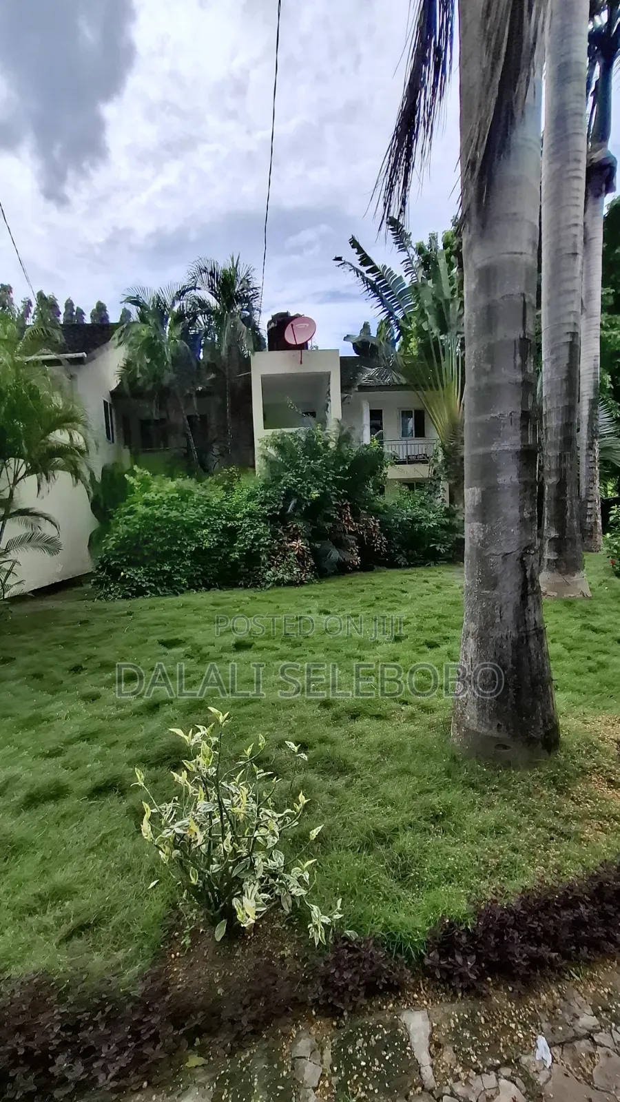 Furnished 3bdrm Bungalow in Bahari Beach, Kunduchi for rent