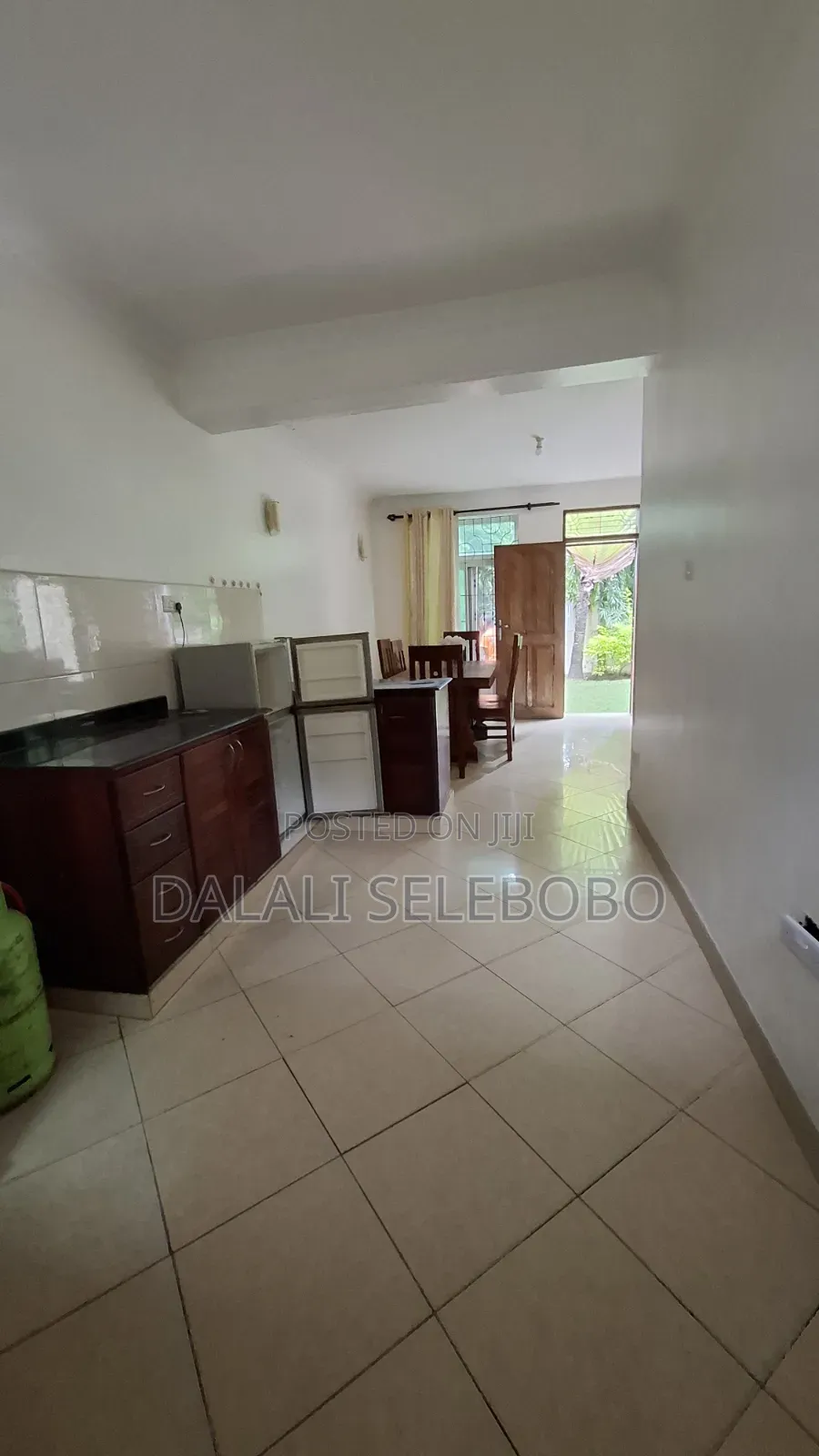 Furnished 3bdrm Bungalow in Bahari Beach, Kunduchi for rent