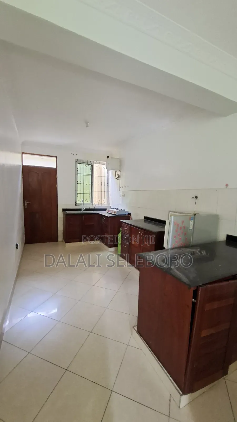 Furnished 3bdrm Bungalow in Bahari Beach, Kunduchi for rent