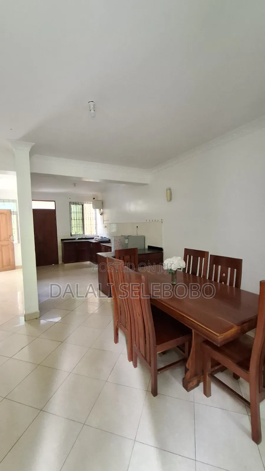 Furnished 3bdrm Bungalow in Bahari Beach, Kunduchi for rent
