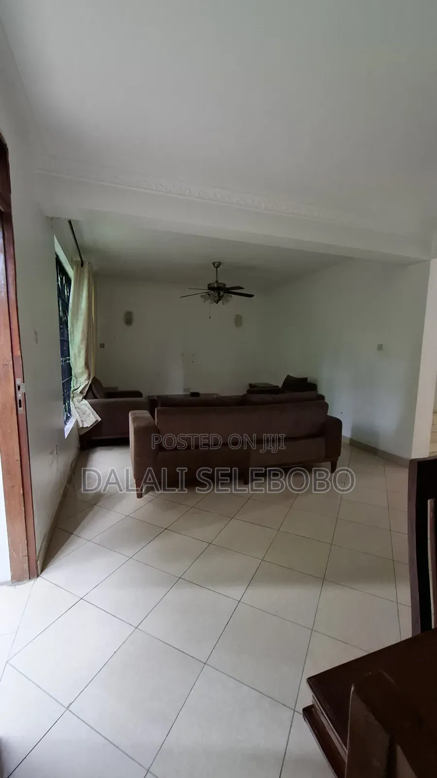 Furnished 3bdrm Bungalow in Bahari Beach, Kunduchi for rent