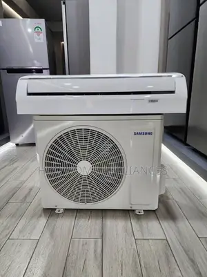 Samsung Ac 12000 Btu ( Inverter)