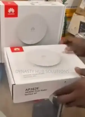 Ap362e Huawei Indoor Access Point