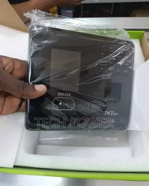 Zkteco Mb360