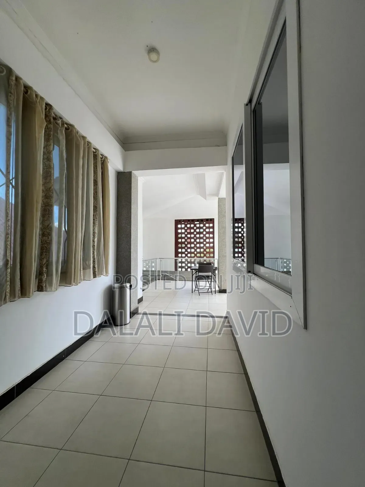 Furnished 2bdrm Apartment in Mikocheni for rent