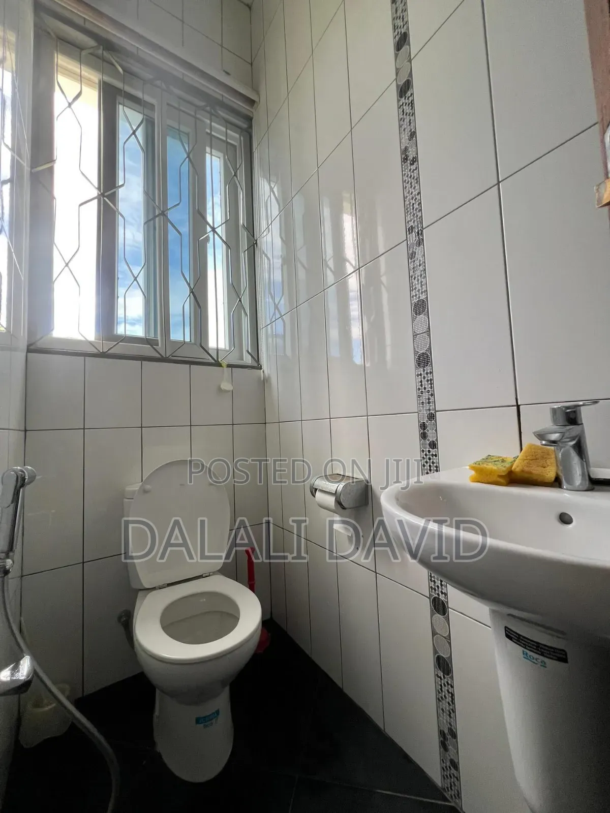 Furnished 2bdrm Apartment in Mikocheni for rent