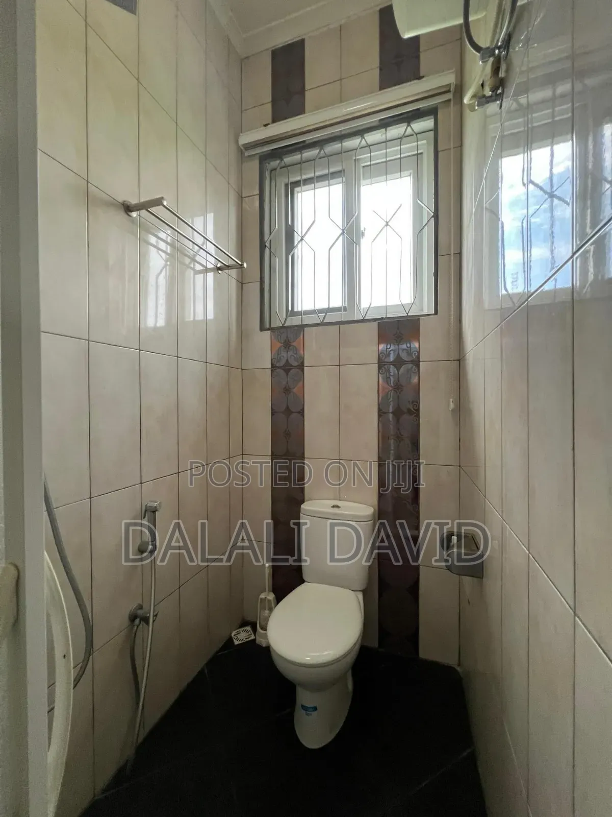 Furnished 2bdrm Apartment in Mikocheni for rent