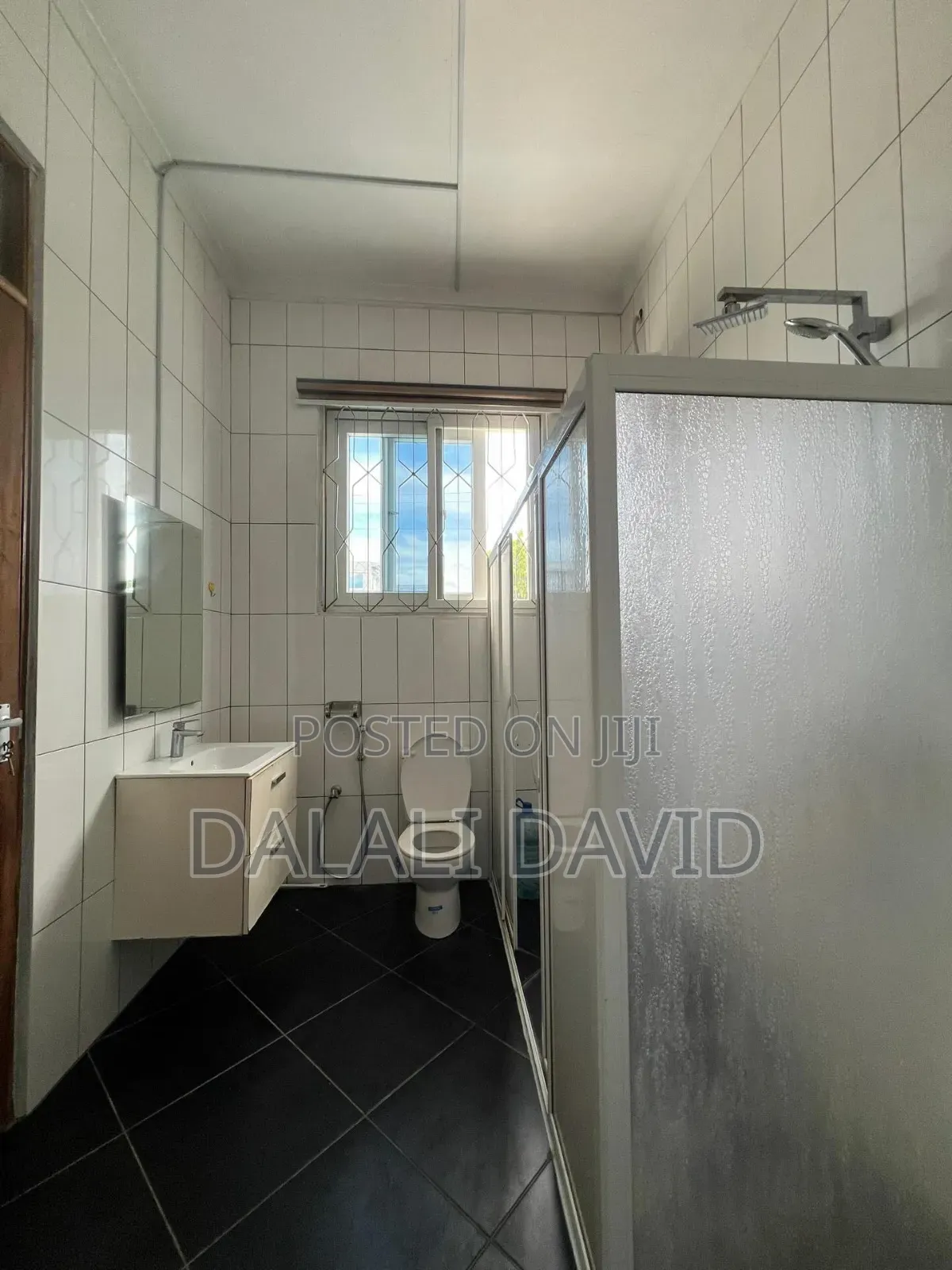 Furnished 2bdrm Apartment in Mikocheni for rent