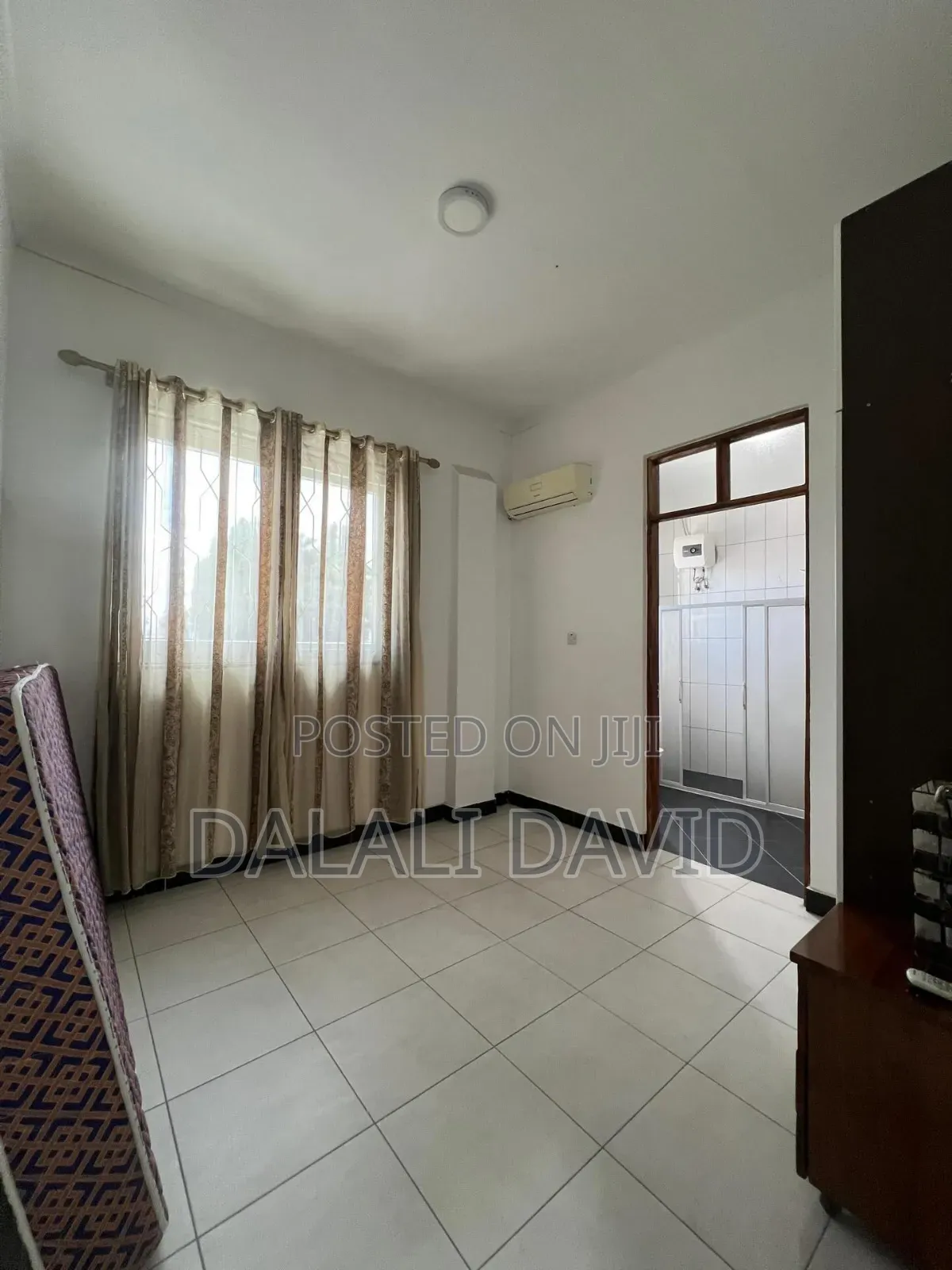 Furnished 2bdrm Apartment in Mikocheni for rent