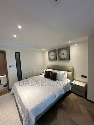 Furnished 2bdrm Apartment in Oysterbay for rent