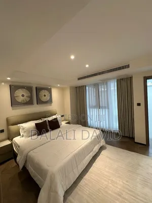 Furnished 2bdrm Apartment in Oysterbay for rent