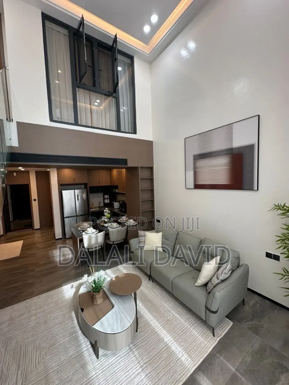 Furnished 2bdrm Apartment in Oysterbay for rent