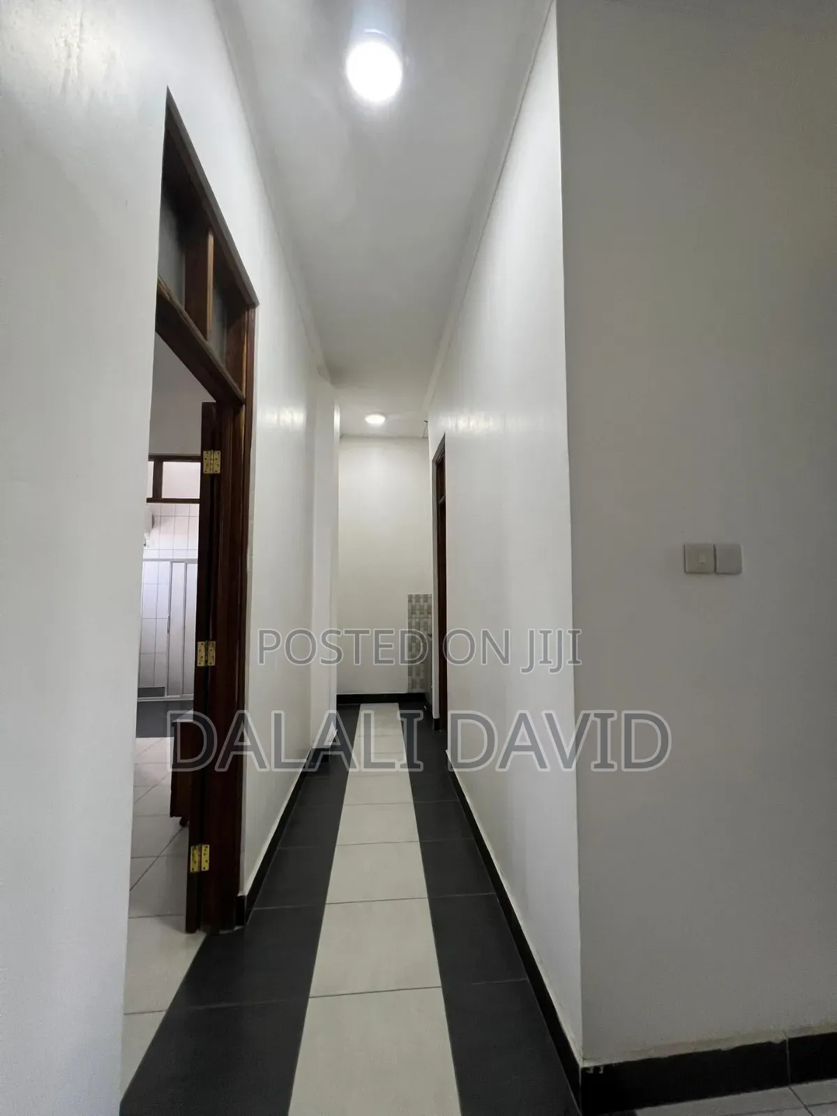 Furnished 2bdrm Apartment in Oysterbay for rent