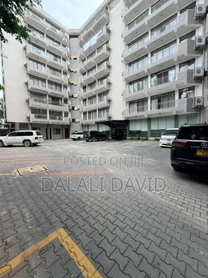 Furnished 2bdrm Apartment in Masaki for rent