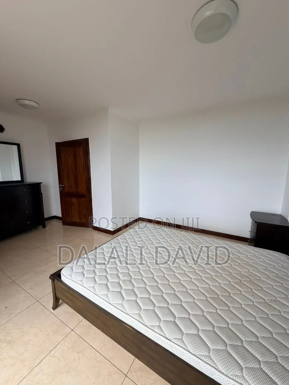 Furnished 2bdrm Apartment in Masaki for rent