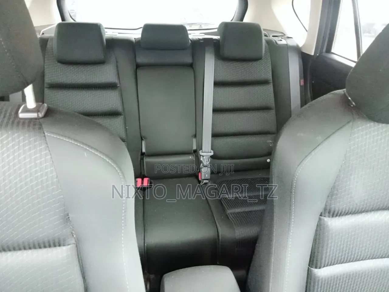 Toyota Noah 2009 Black