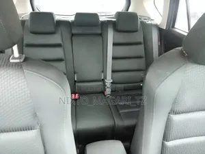 Toyota Noah 2009 Black