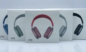 P9 Headset