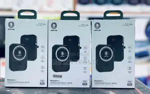 Greenlion Powerbank