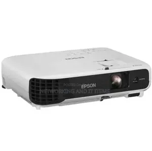 Epson Projector S04